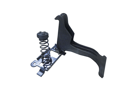 Крючок капота флюенс