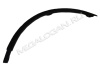 Молдинг арки крыла Logan передний правый