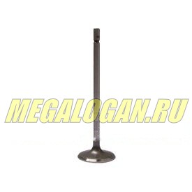 Клапан впускной F4R 16V 1.8/2.0