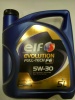 ELF EVOLUTION  FULLTECH FE 5w30 5L Масло моторное