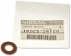 Прокладка форсунки впрыска Nissan