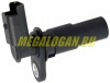 Датчик положения дроссельной заслонки Clio Laguna Megan3 Scenic3