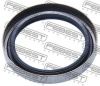 Сальник раздатки Duster  (средний)  TL8 331117564R