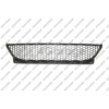 Решетка бампера Logan c 2010