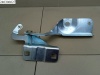 Петля капота Almera G15 левая
