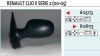 Зеркало Symbol, Clio2 правое электрическое с подогревом