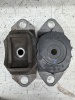 Опора двигателя RENAULT DUSTER 19-