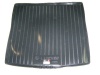 Коврик багажника Duster 2WD полиуретан