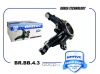 Кулак поворотный Logan Sandero NEW левый X-Ray 400154705R