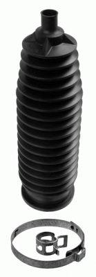 Пыльник рулевой рейки Almera N16