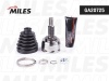 Граната наружняя (ШРУС) Duster 4*4 левый 