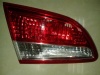 Фонарь Almera G15 левый внутренний 