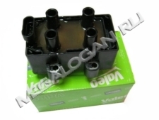 Катушка зажигания Logan 8 кл.