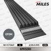 Ремень генератора 6PK1205 Qashqai, X-Trail (T31) MR20