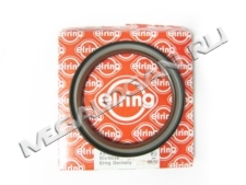 Сальник к/вала задний