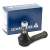 Наконечник рулевой Symbol/Megane Classic Lemforder правый