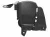 Подкрылок вертикальный Almera G15 правая