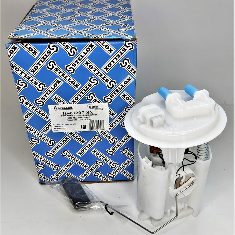 Бензонасос Symbol (в сборе)