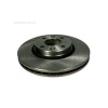 Диск тормозной передний Duster K4M 269мм