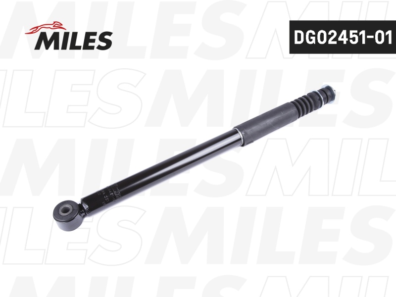 Амортизатор LARGUS MCV задний (универсал)