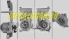 Помпа 1.4/1.6 16V+Логан Фаза2