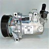 Насос (компрессор) кондиционера Duster 7рк F4R 