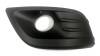 Заглушка ПТФ Largus (под ПТФ) правая