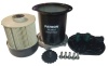 Фильтр топливный дизель 1,5dCi Duster 18- (в сборе)