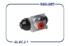 Цилиндр тормозной задний Largus Almera G15 Duster 4*2 Bosch