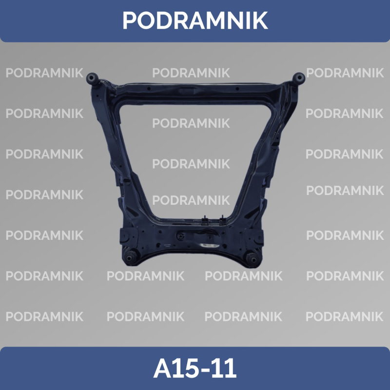 Подрамник двигателя Renault Koleos (08-16), Nissan Qashqai54400JY20A