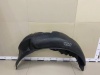 Подкрылок Almera G15 задний правый 