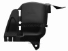 Защита бампера Almera G15