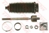 Тяга рулевая Duster