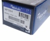 Колодки передние Almera N16, Primera