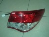 Фонарь Almera G15 правый наружный