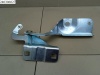 Петля капота Almera G15 левая