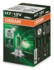 Лампа гал H7 "OSRAM" 12V 55W PX26d 0-64210