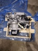 Коробка МКПП Веста ЛоганNEW JH3-388