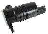 Насос стеклоомывателя Largus Duster Sandero (1 выхода)