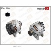 Генератор Duster 2.0 12V, 120A