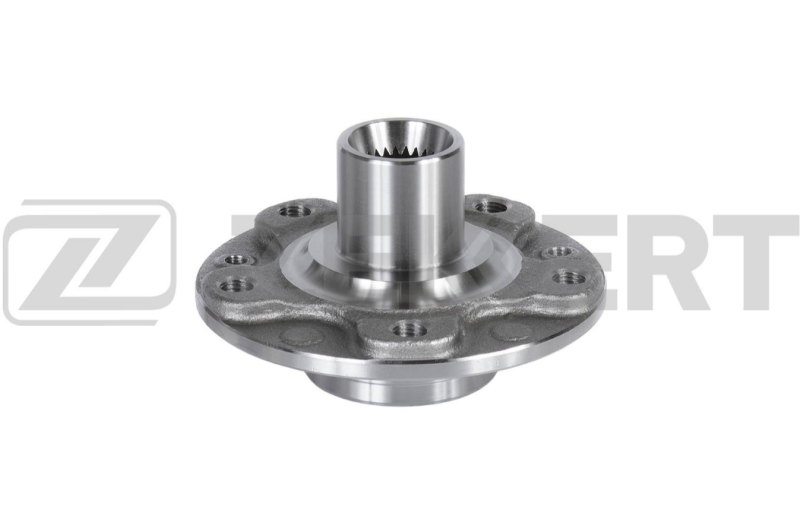 Ступица передняя Duster