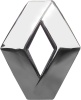 Эмблема передняя Symbol