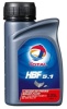 Total тормозная жидкость DOT5.1 "Brake Fluid HBF 4" 0.25л