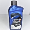 ELF EVOLUTION 900 SXR 5W-40 1L Моторное масло
