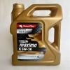 MAXIMA Petrol Ofisi K5W30 4L ACEA C2/C3, API SP/CF