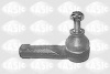 Наконечник рулевой Symbol/Megane Classic Sasic левый
