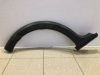 Молдинг арки крыла Sandero Stepway задний правый