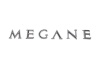 Эмблема задняя Megane2 
