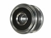 Шкив генератора Almera G15 Duster Largus Logan  (6 пазов)