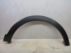 Молдинг арки крыла Kaptur передний правый